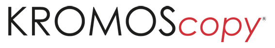 Kromoscopy
