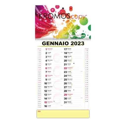 Calendario Olandese - Image 3