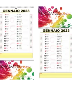 Calendario Olandese